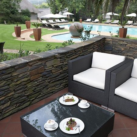 Valley Lodge & Spa Magaliesburg Exteriér fotografie
