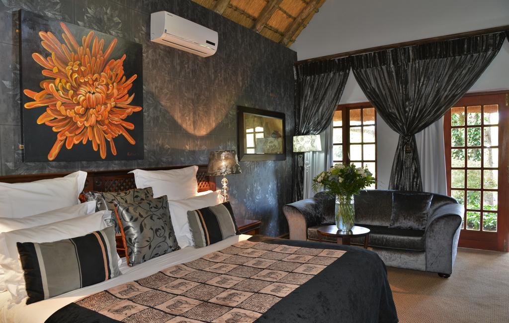 Valley Lodge & Spa Magaliesburg Pokoj fotografie