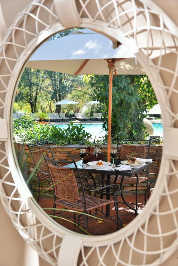 Valley Lodge & Spa Magaliesburg Exteriér fotografie