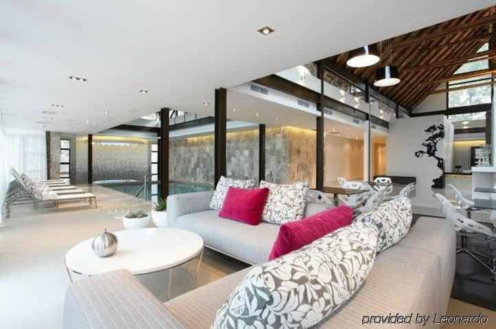 Valley Lodge & Spa Magaliesburg Exteriér fotografie