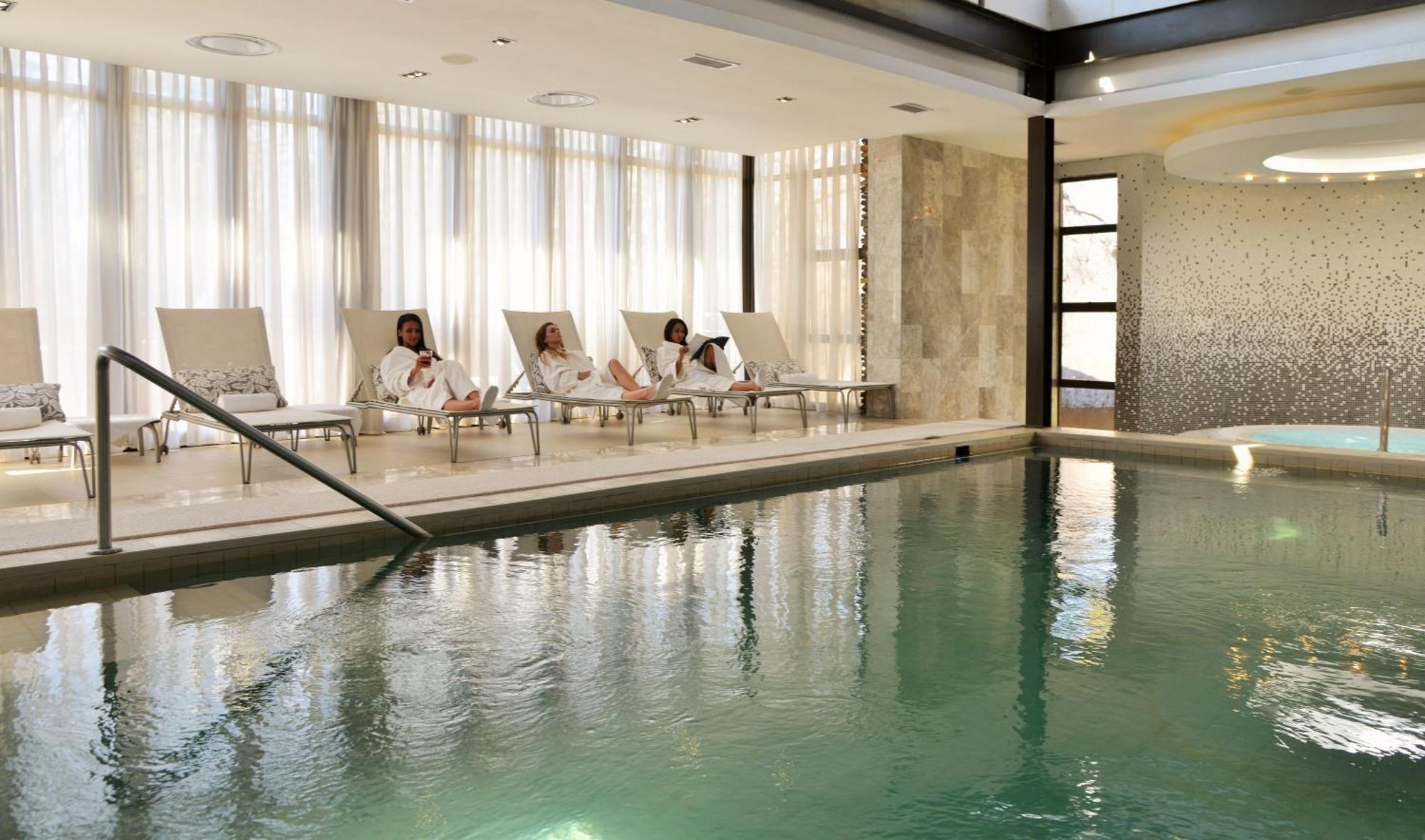 Valley Lodge & Spa Magaliesburg Exteriér fotografie