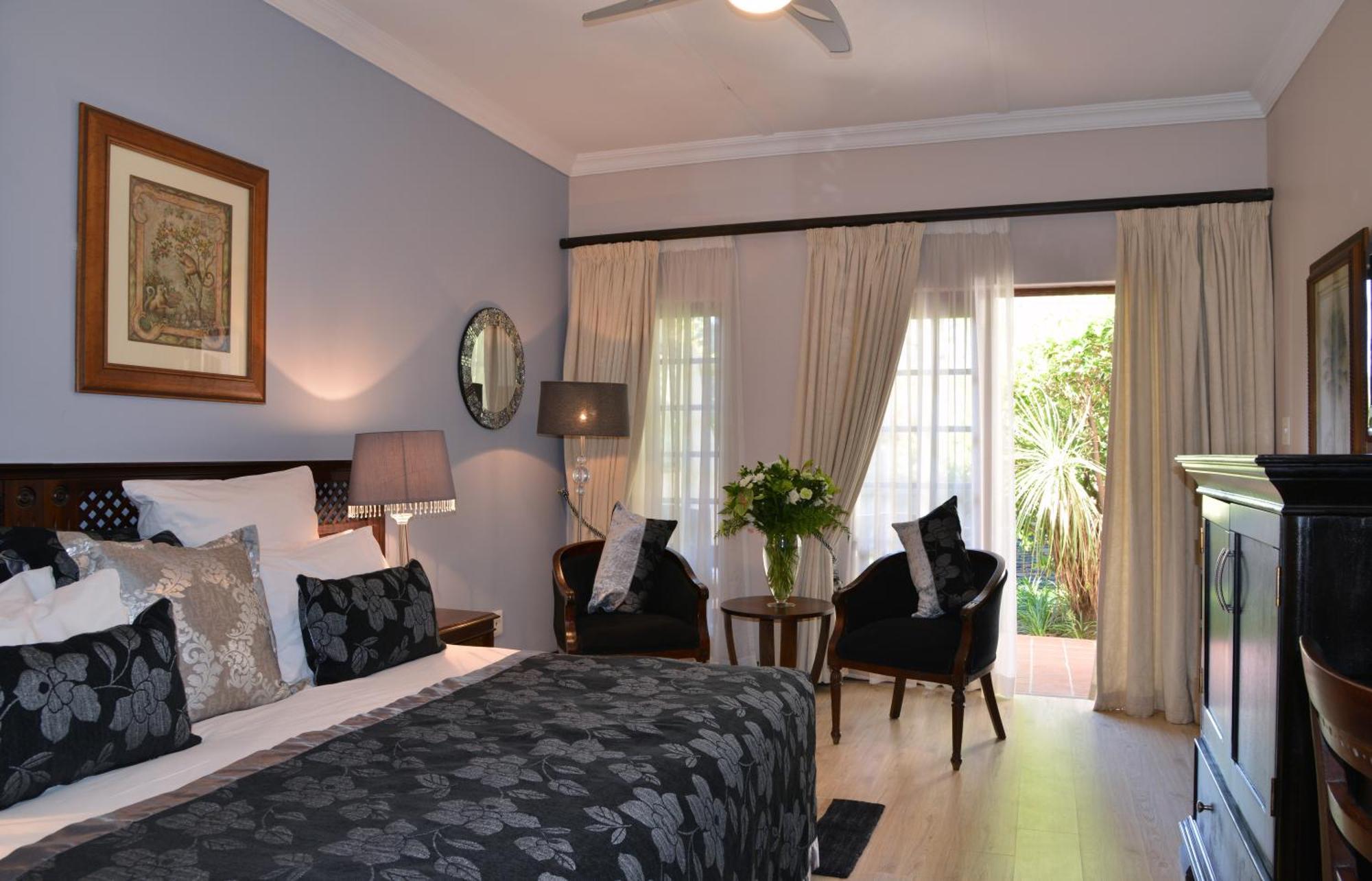 Valley Lodge & Spa Magaliesburg Exteriér fotografie