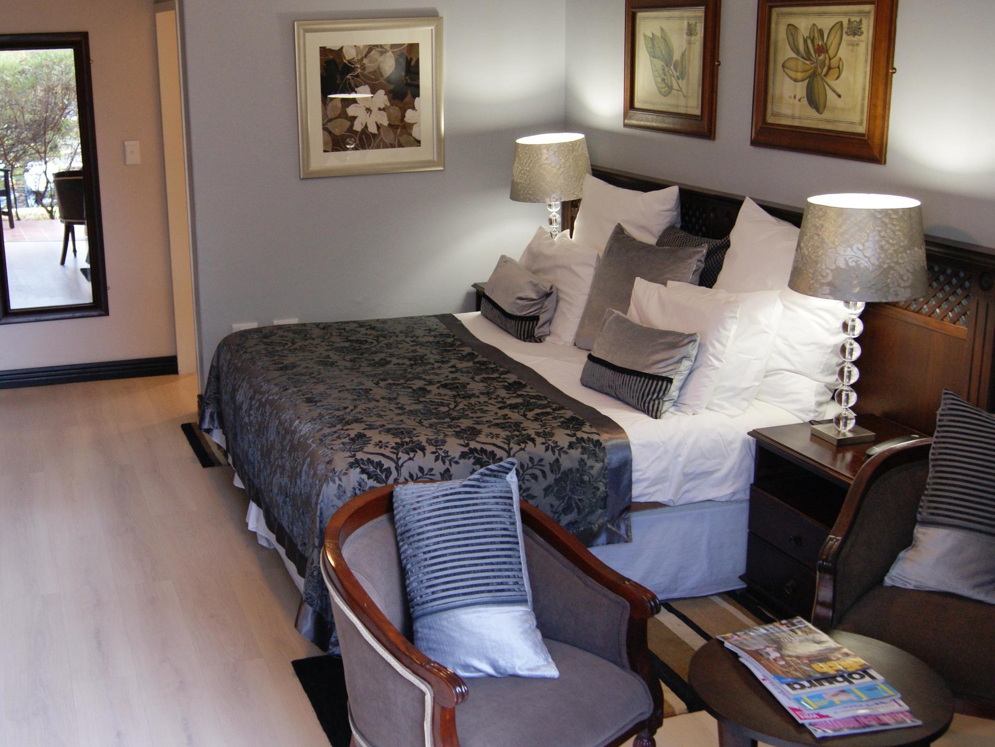 Valley Lodge & Spa Magaliesburg Exteriér fotografie