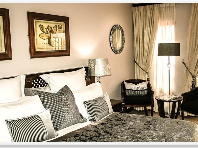Valley Lodge & Spa Magaliesburg Exteriér fotografie