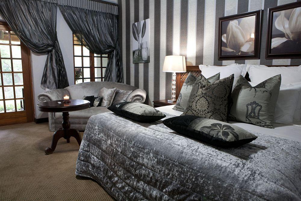 Valley Lodge & Spa Magaliesburg Exteriér fotografie