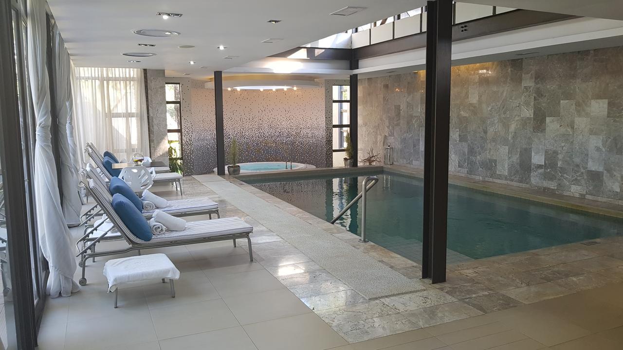 Valley Lodge & Spa Magaliesburg Exteriér fotografie