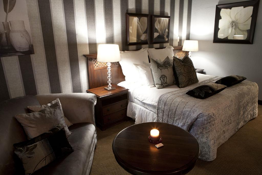 Valley Lodge & Spa Magaliesburg Pokoj fotografie