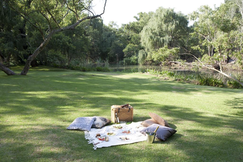 Valley Lodge & Spa Magaliesburg Exteriér fotografie