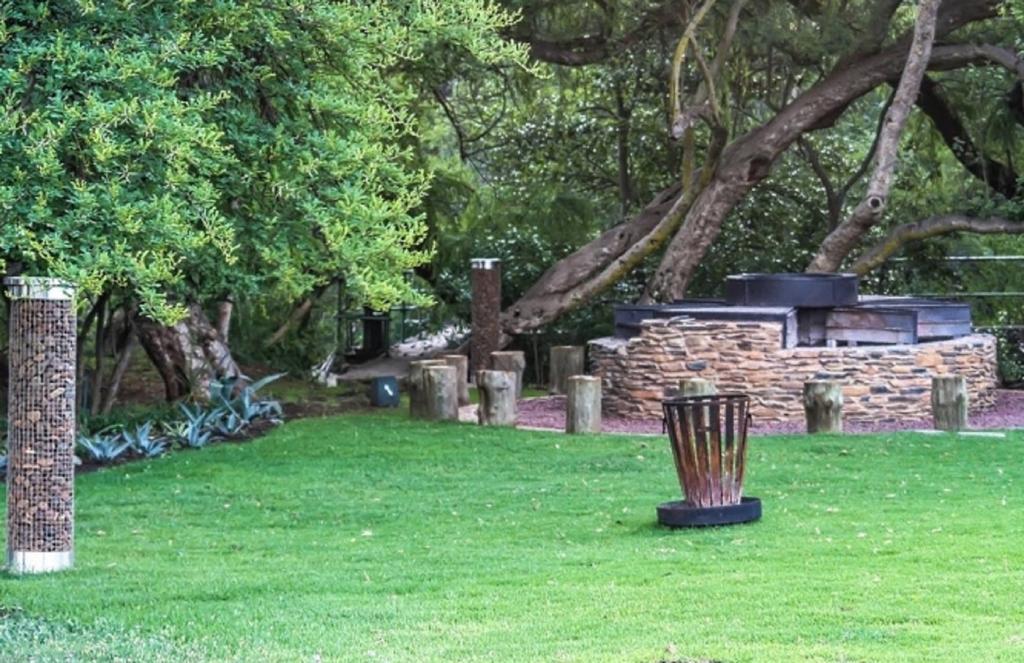 Valley Lodge & Spa Magaliesburg Exteriér fotografie