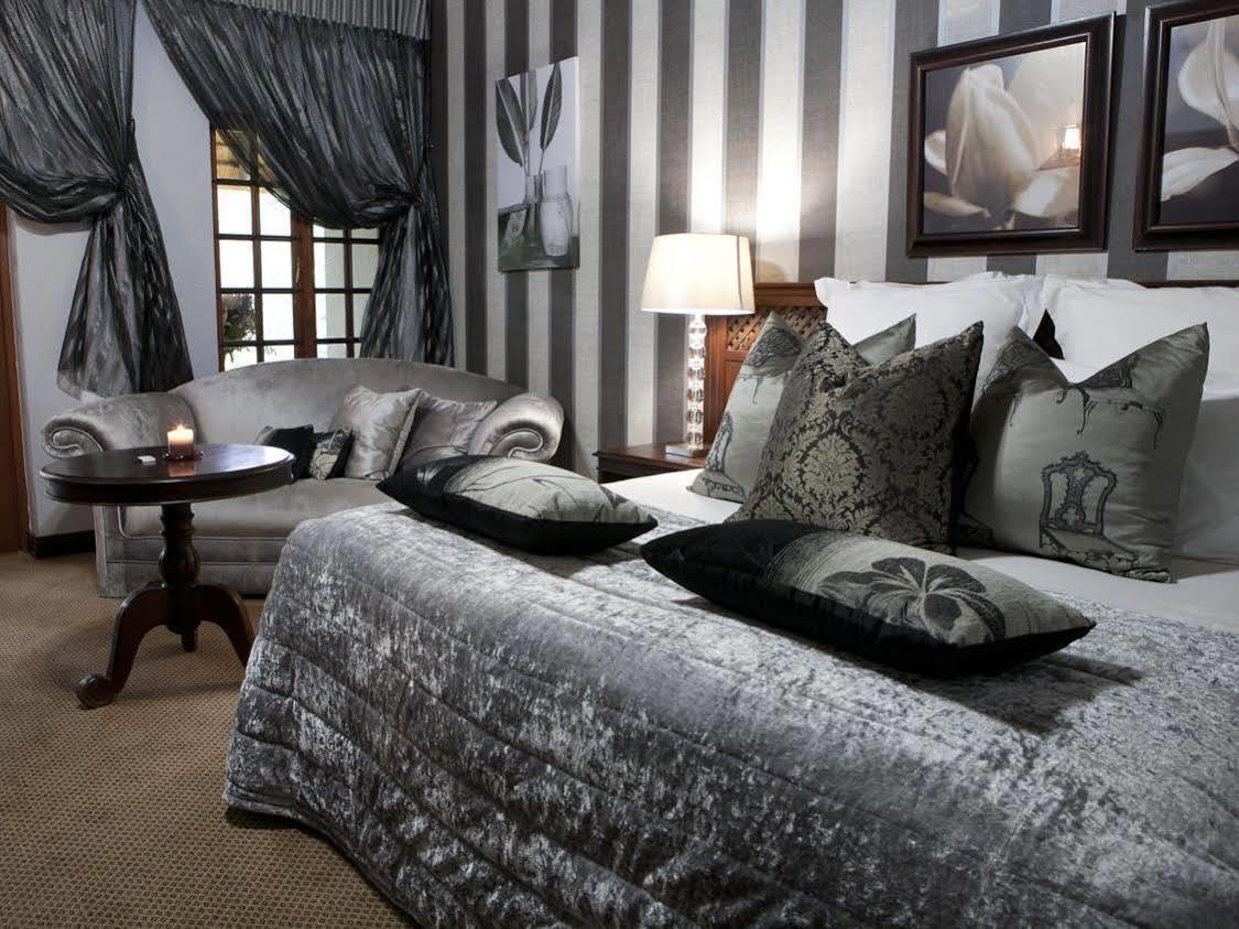 Valley Lodge & Spa Magaliesburg Exteriér fotografie