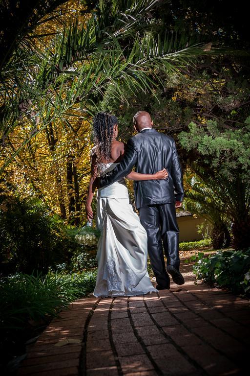 Valley Lodge & Spa Magaliesburg Exteriér fotografie