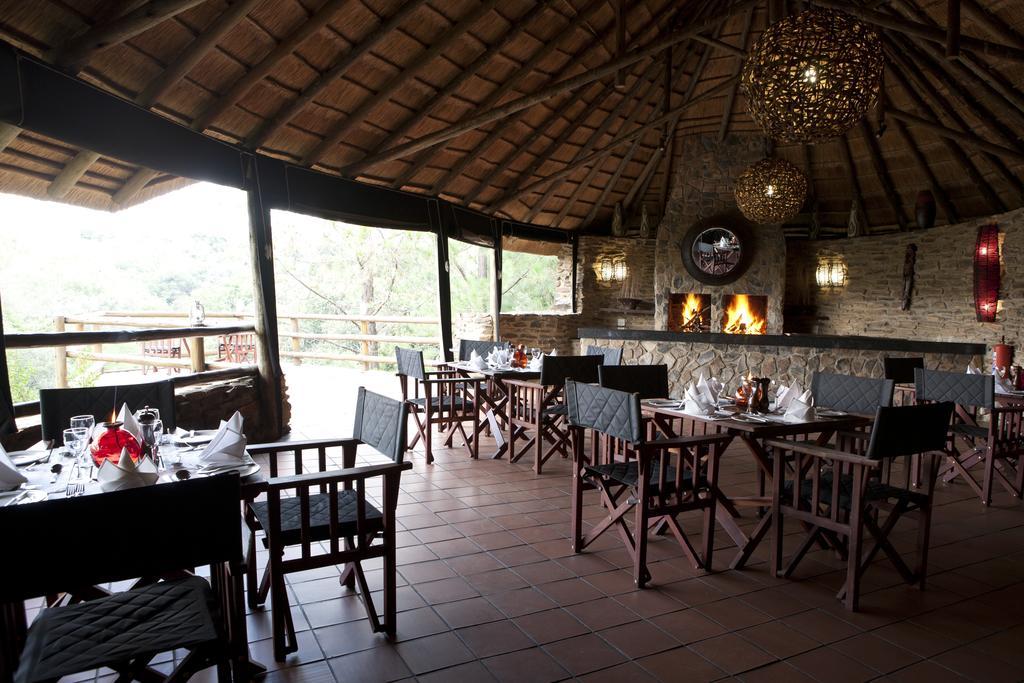 Valley Lodge & Spa Magaliesburg Exteriér fotografie